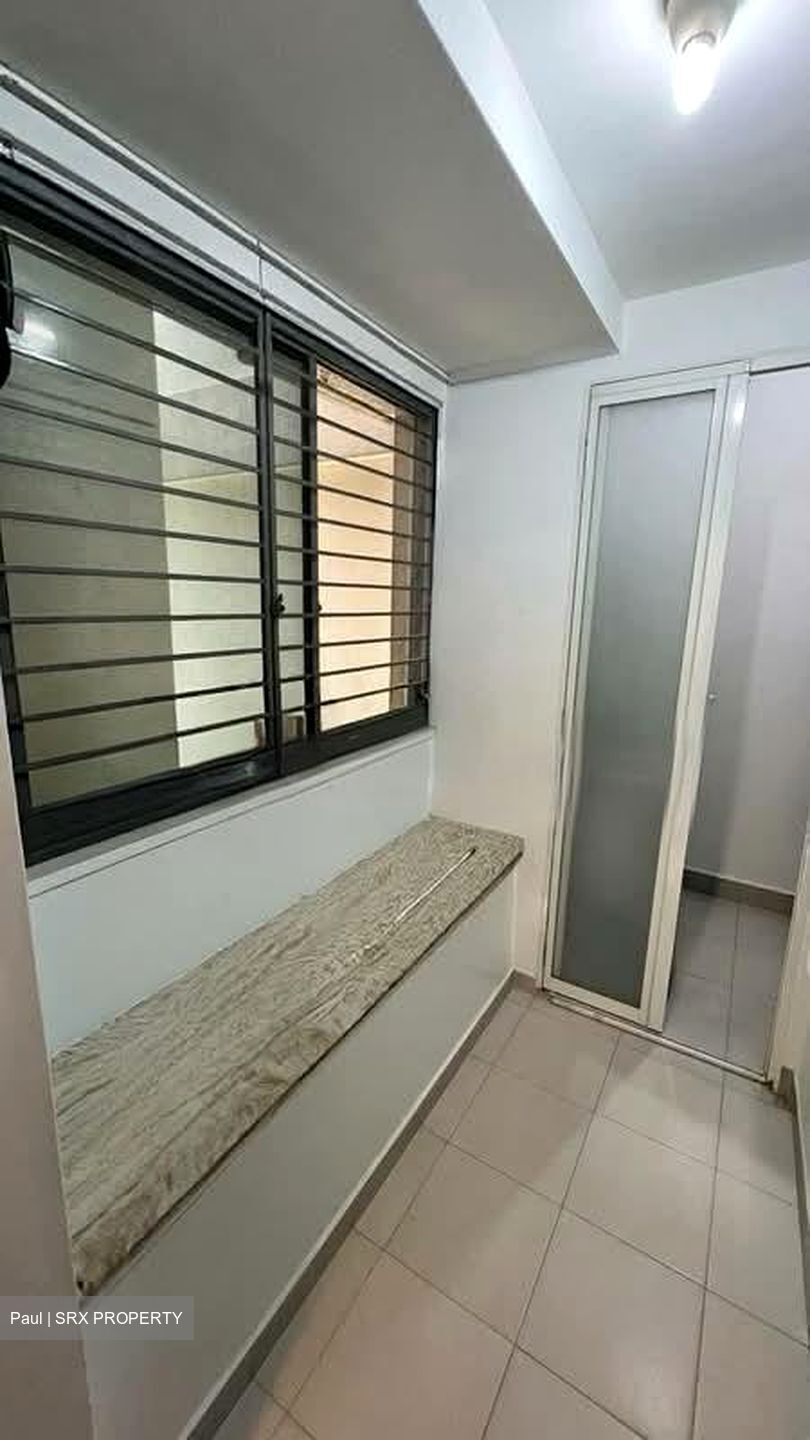 Hillvista (D23), Condominium #573891681